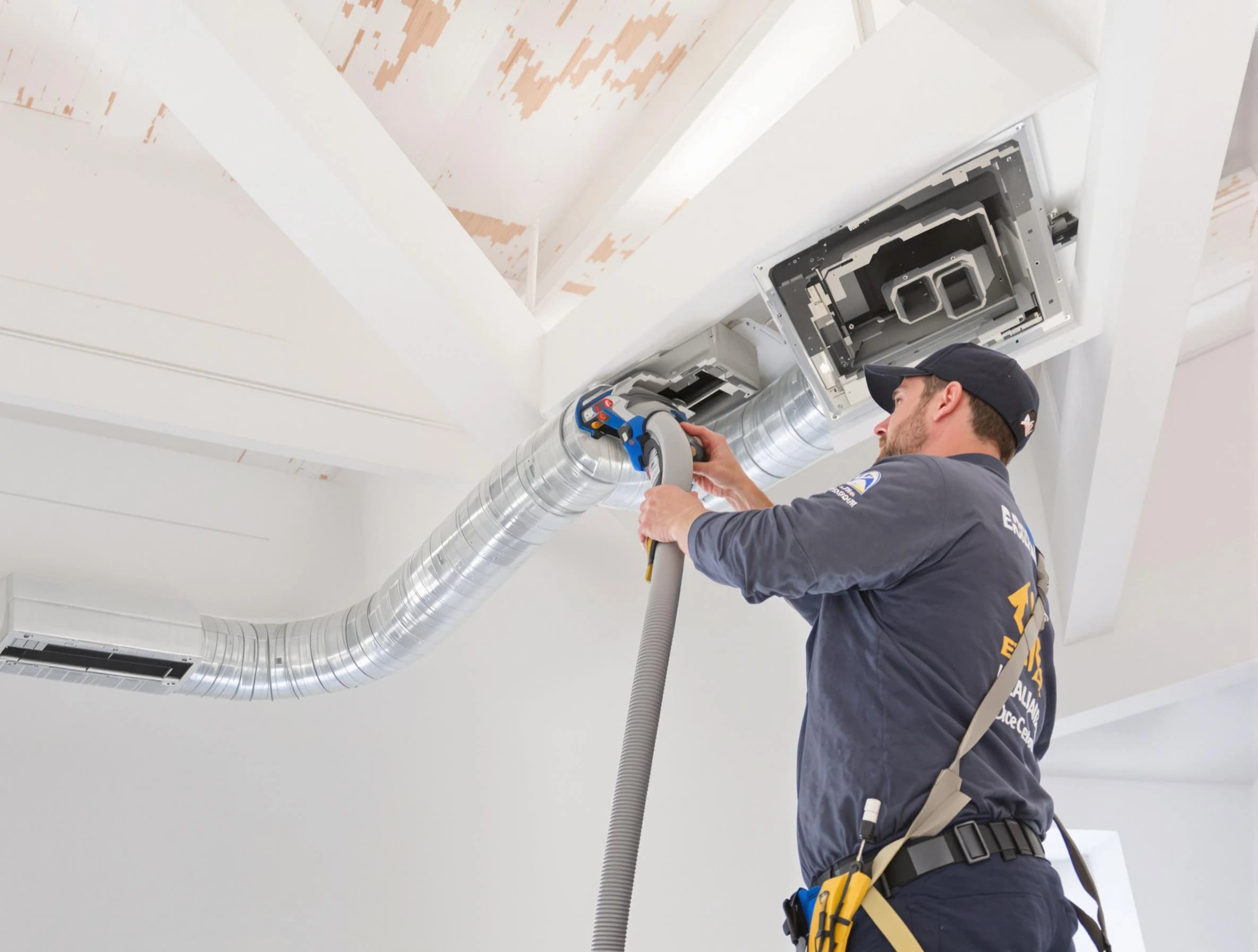 Central Cleaning service in Santa Ana, CA