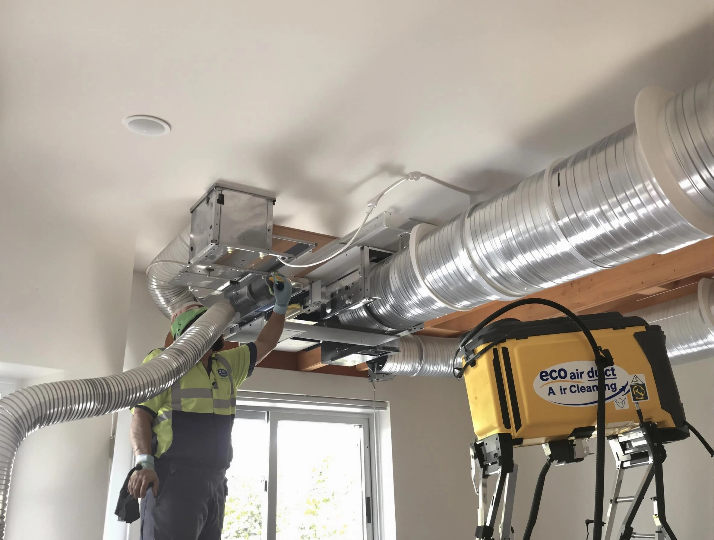 Eco Cleaning service in Santa Ana, CA