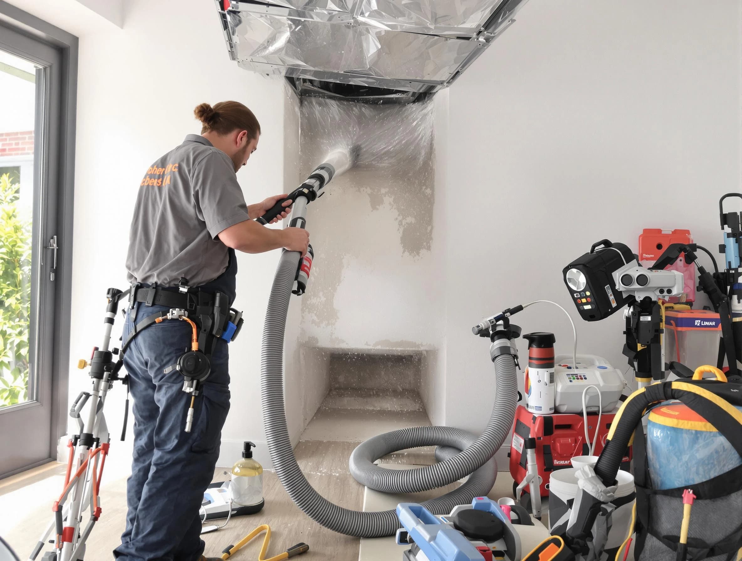 Indoor Cleaning service in Santa Ana, CA