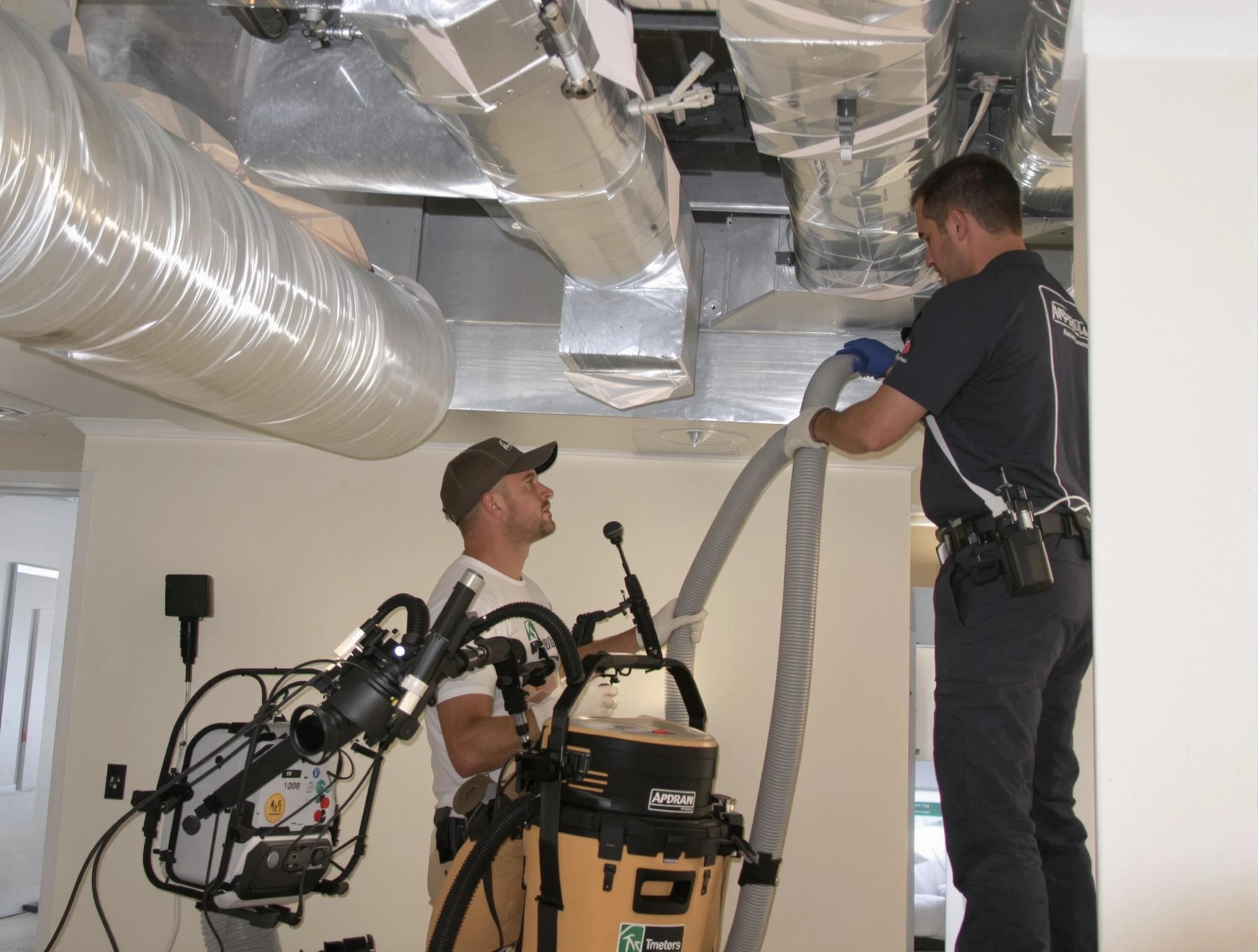 Insulation Removal service in Santa Ana, CA