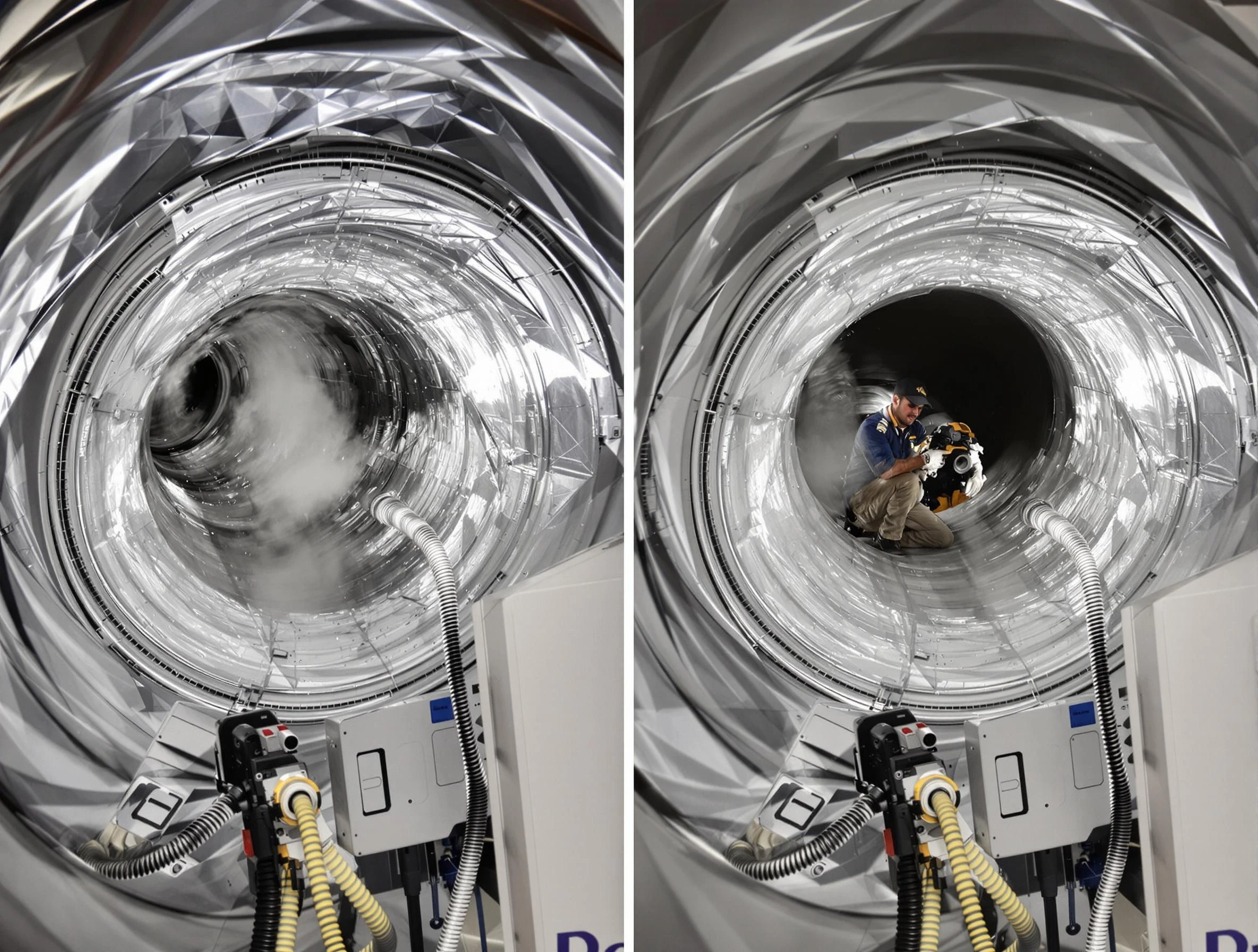 Mold Cleaning service in Santa Ana, CA