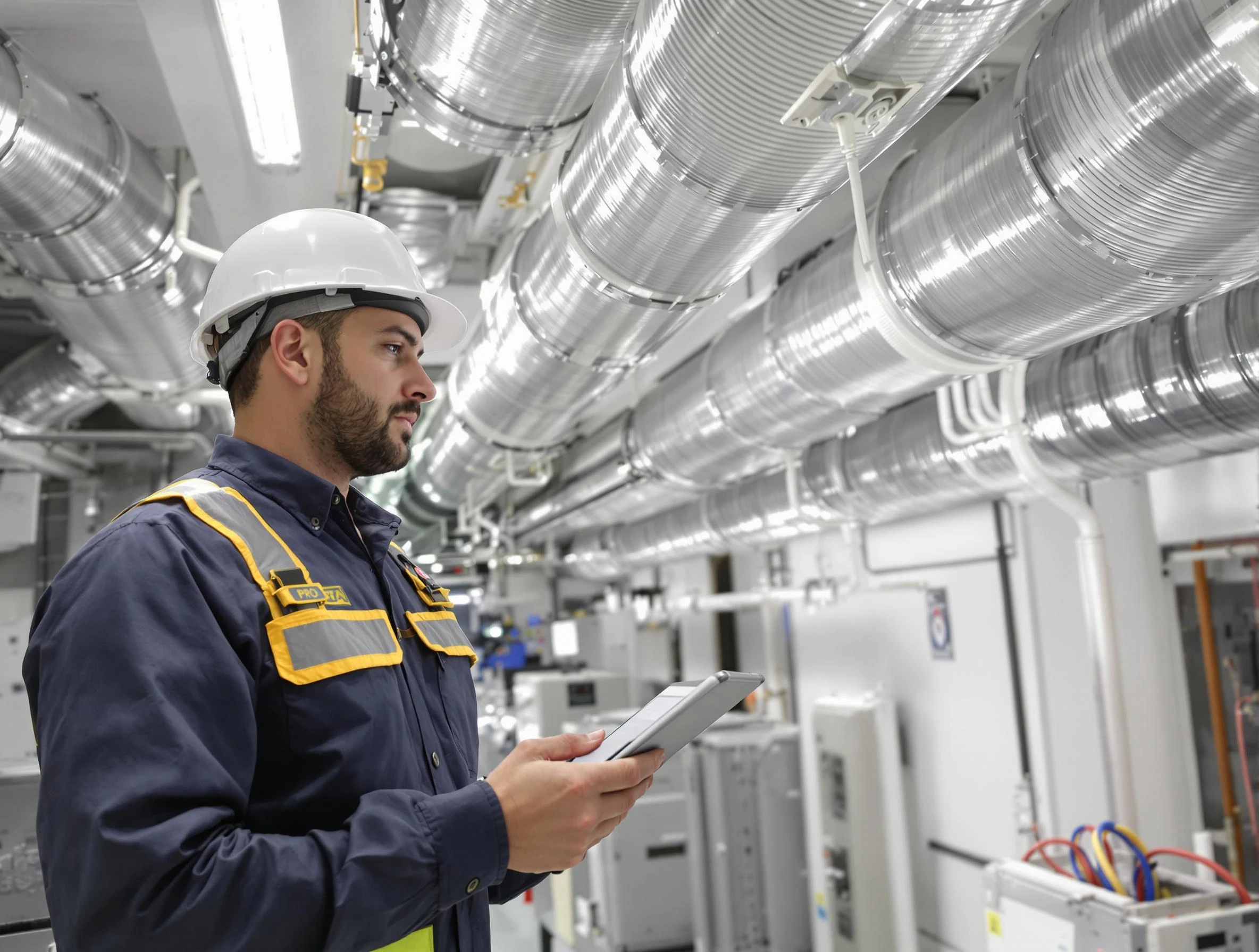 Filter Inspection service in Santa Ana, CA