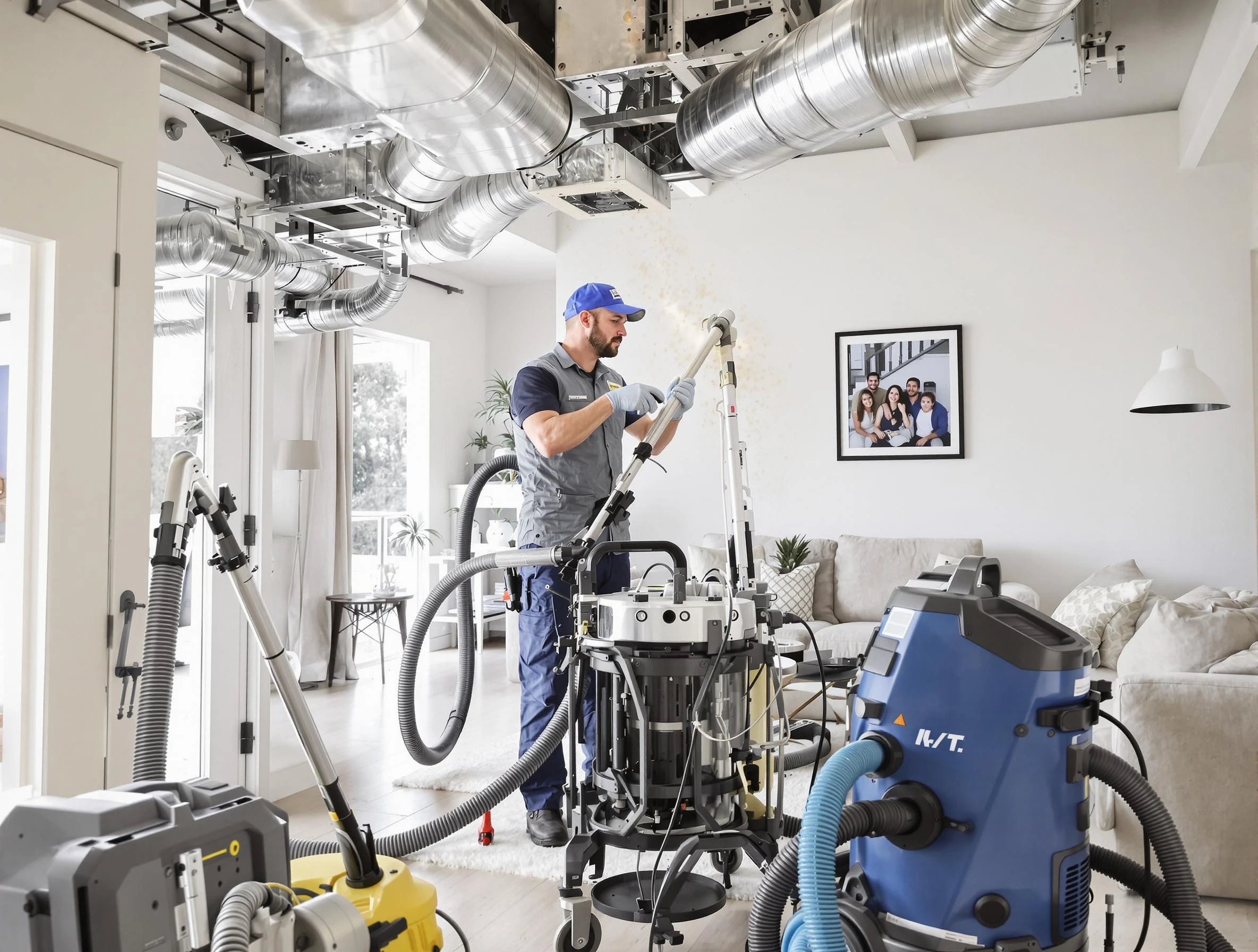 Residential Cleaning service in Santa Ana, CA